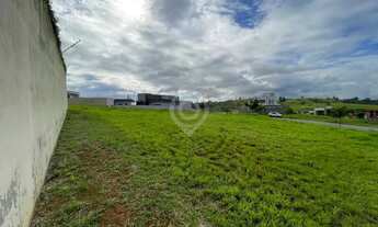 Imagem 2: Terreno-À VENDA-Residencial Fazenda Santa Rosa - Fase 1-Itatiba-SP