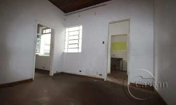 Imagem 5: Terreno de 212m2 na parte nobre do cambuci com duas casas