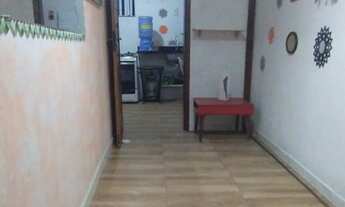 Imagem 2: Alugo Kitnet e ponto comercial. Ideal, tanto para moradia e escritório