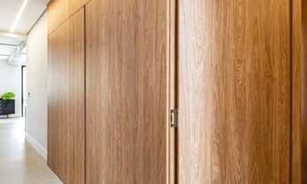 Imagem 5: Casa para venda mobiliada por R$ 4.500.000,00 e locação por R$ 24.800,00 em Alphaville, Sa