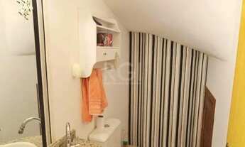 Imagem 12: Casa para Venda - 105m², 3 dormitórios, sendo 1 suites, 2 vagas - Aberta dos Morros