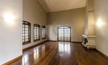 Imagem 2: Condomínio com 4 quartos à venda ou para locação em Alphaville - SP