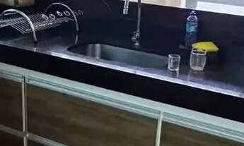 Imagem 7: Sobrado a venda com 4 quartos, 3 suítes no Jardins Madri - Goiânia - GO