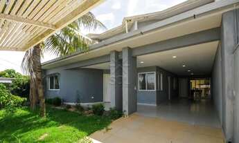 Imagem 2: Sobrado para locação, Conjunto Libra - Foz do Iguaçu/PR