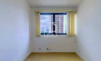 Imagem 2: Sala comercial para locação com 33m² na Chácara Santo Antônio