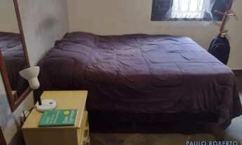 Imagem 5: CASA TÉRREA - JARDIM PAULISTA - SP