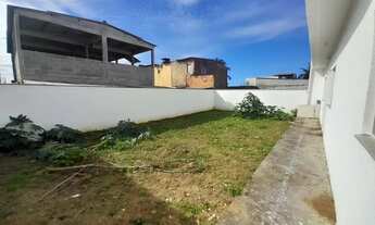 Imagem 2: Casa duplex em macafé