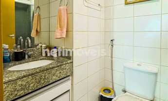 Imagem 7: Apartamento Reformado no Residencial Duetto Guará II