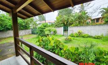 Imagem 7: Excelente Casa 2 dormitório(s) em Campeche - Florianópolis