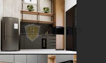 Imagem 6: Casa em Condomínio Fechado, 3 Quartos Suítes, 190,59 m², Condomínio Bella Citta