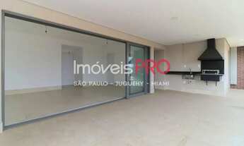 Imagem 4: Apto de 132 M² 03 dorm 03 suites 02 vagas - Mirandópolis