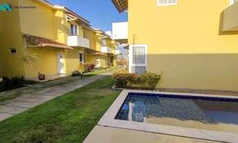 Imagem: Casa com Vista para o Mar em Praia Bela