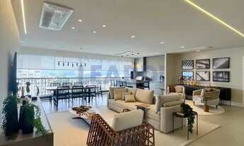 Imagem 4: APARTAMENTO - ALPHAVILLE - SP