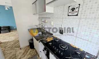 Imagem 5: Apartamento com 1 dormitório à venda, 56 m² por R$ 450.000 - Massaguaçu - Caraguatatuba/SP