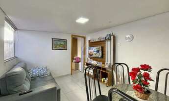 Imagem: Casa com 3 quartos (2 suítes) no bairro