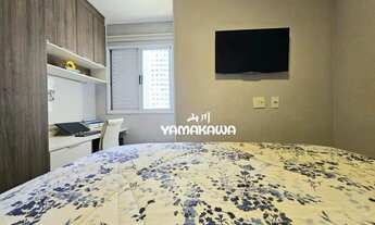 Imagem 14: Apartamento com 2 dormitórios à venda, 54 m² por R$ 370.000,00 - Penha - São Paulo/SP