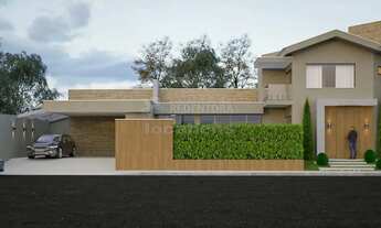 Imagem: Casa Condomínio em São José do Rio Preto