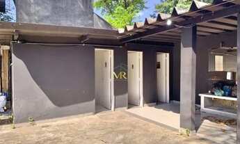 Imagem 6: Ponto Comercial à Venda e para Locação - Freguesia (Jacarepaguá) - 220 m² com Deck Frontal