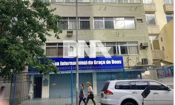 Imagem 3: Prédio-À VENDA-Botafogo-Rio de Janeiro-RJ