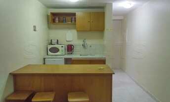 Imagem 3: WALDORF - Flat na Vila Mariana, ótimo para residentes do Hospital São Paulo. Com entrada i