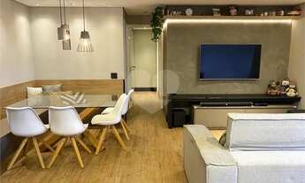 Imagem: Apartamento com 3 quartos à venda em Carandiru