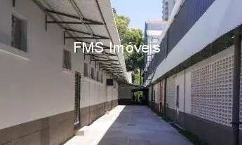 Imagem 6: Galpão com 2556m2 na Lapa