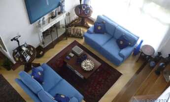 Imagem 8: CASA EM CONDOMÍNIO - ALPHAVILLE - SP