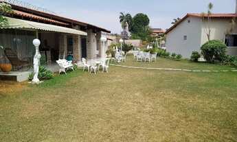Imagem 5: Casa de Condomínio 4 quartos para locação Setor Habitacional Jardim Botânico, Brasília
