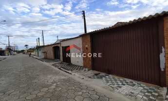 Imagem: Casa em Avenida Washington Luiz - Vila Atlântica