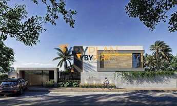 Imagem 2: Casa com 3 dormitórios à venda, 115 m² por R$ 920.000,00 - Morada de Laranjeiras - Serra/E