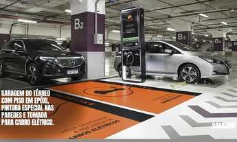 Imagem 7: Opus Gyro O2 Apartamento com 2 dormitórios