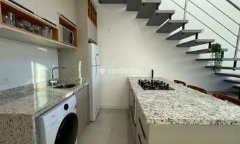 Imagem 7: Loft para vender ou alugar, 42 m² - Campeche - Florianópolis/SC