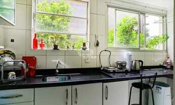 Imagem 6: Apartamento à venda - 3 dormitórios, 1 suíte - em frente ao Parque Marinha do Brasil