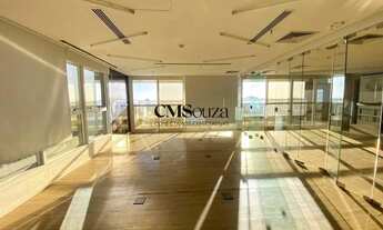 Imagem: Sala para alugar em Londrina, Bela Suiça