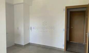 Imagem 2: Apartamento Padrão em São José do Rio Preto