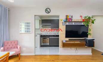 Imagem 5: Apartamento com 2 quartos e 1 vaga à venda no Alto Boqueirão