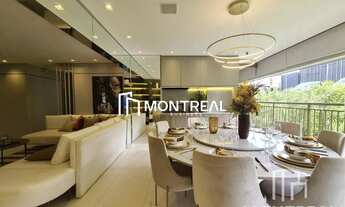 Imagem 4: APARTAMENTO À VENDA NA MOOCA, 3 SUÍTES. 2 VAGAS DE GARAGEM