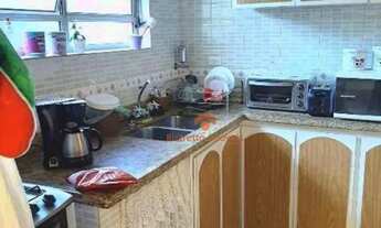 Imagem 7: Casa com 3 dormitórios, 420 m² - venda por R$ 1.600.000,00 ou aluguel por R$ 4.504,00 - Pa