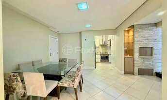 Imagem 3: Apartamento à venda Rua Martinho Calado, Centro - Florianópolis