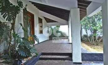 Imagem 3: Casa Residencial de 450 m² disponível para locação no bairro Morada da Colina