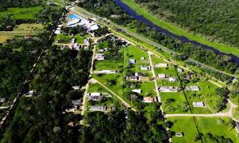 Imagem: Terrenos no Litoral Sul R$400,00 Mensais