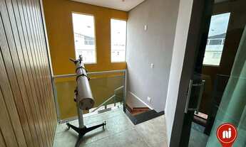 Imagem 5: Cobertura com 4 dormitórios à venda, 110 m² por R$ 450.000 - Novo Eldorado - Contagem/MG