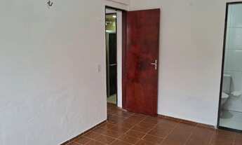 Imagem 7: Condomínio vizinho ao Parque del Sol