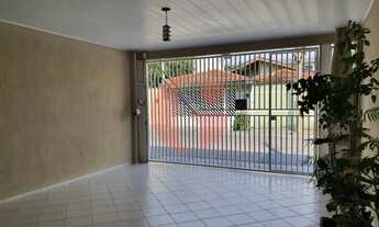 Imagem: Casa para venda com 3 quartos e 2 vagas