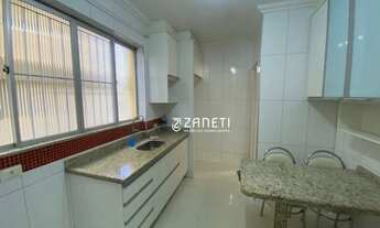 Imagem 3: Apartamento com 3 dormitórios, 89 m² - venda por R$ 400.000,00 ou aluguel por R$ 2.400,00