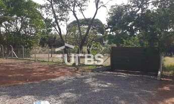 Imagem 5: Área de 6040 m2 no Buriti Sereno