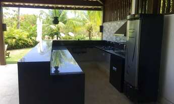 Imagem 6: CASA LOCAÇÃO TEMPORADA EM PRAIA DO FORTE