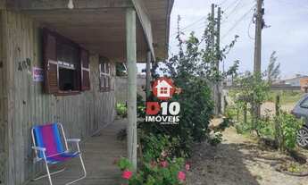 Imagem 5: DUAS CASAS A VENDA NO MESMO TERRENO