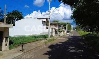 Imagem 2: Terreno muito bem localizado bairro ja formado Jardim Embare - São Carlos