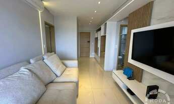 Imagem 4: Apartamento à Venda | 2 Dormitórios | 67m² | 1 vaga